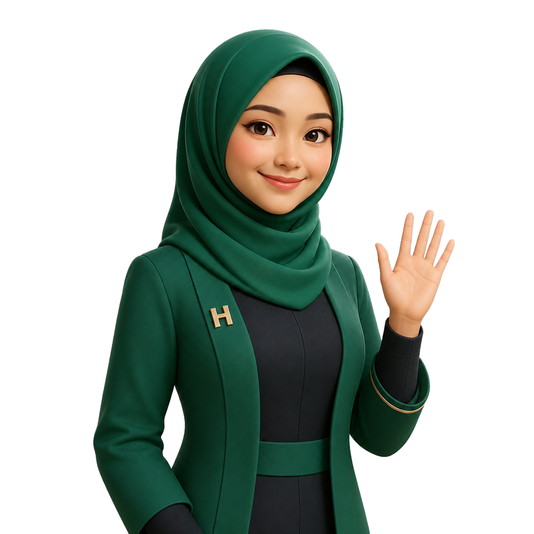 HANA, Linken AI's WhatsApp assistant